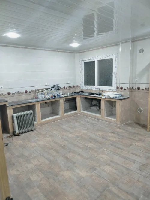 Vente Villa Sétif El ouricia