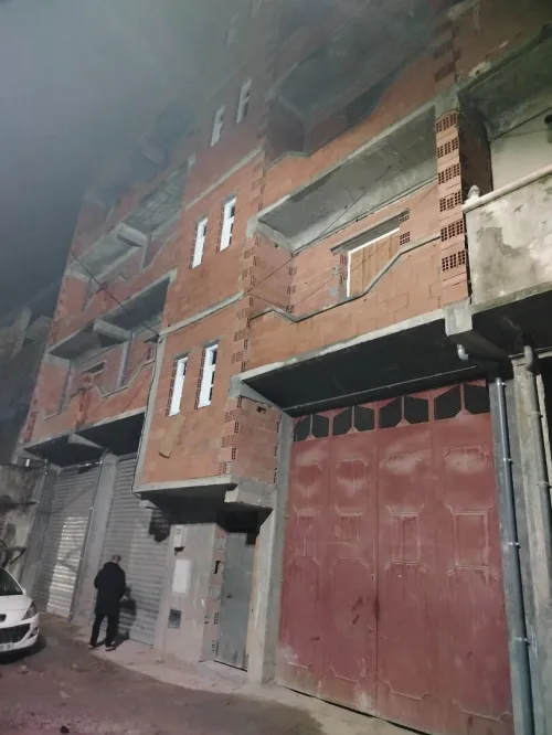 Vente Villa Sétif El ouricia