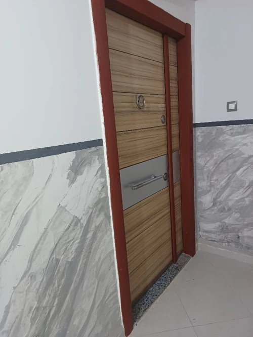 Vente Appartement F4 Oran Oran