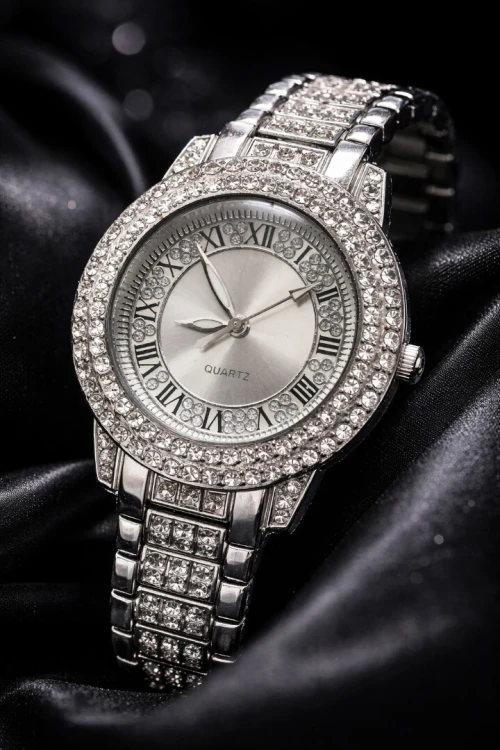 Montre femme quartz