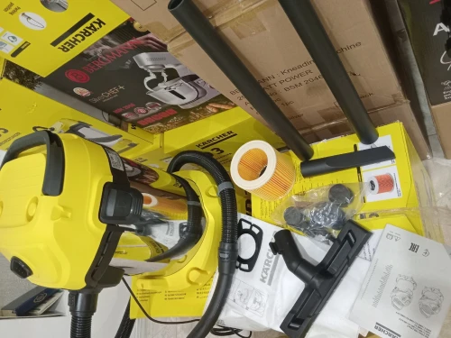 Aspirateur k archer