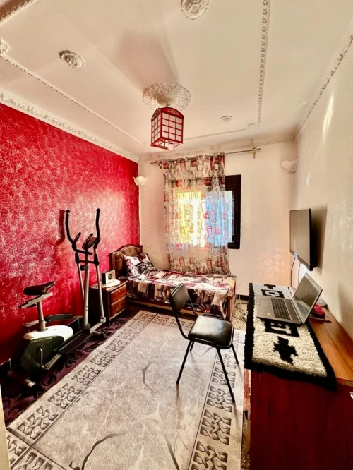 Vente Appartement F5 Blida Ouled yaich