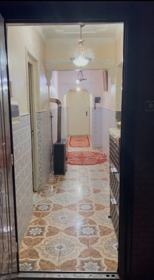 Vente Appartement F5 Blida Ouled yaich