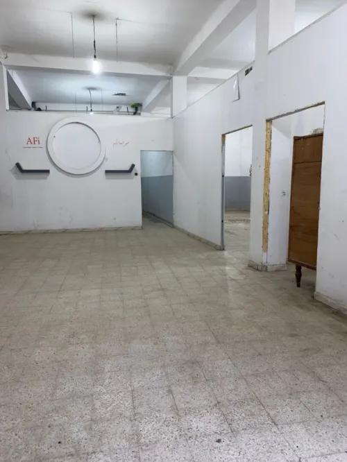 Location Hangar - Usine Blida Beni tamou