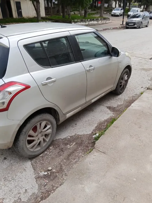Suzuki Swift Dzire 2014 Swift Dzire