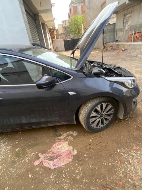 Kia Ceed 2018 Ceed