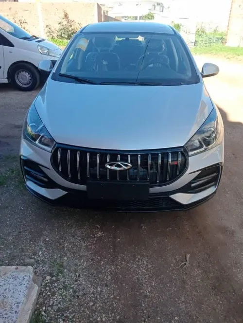 Chery Arrizo 5 2026 Comfort