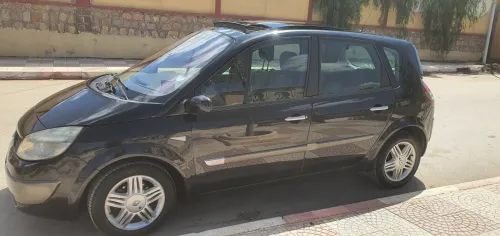Renault Scenic 2005 
