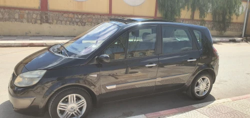 Renault Scenic 2005 