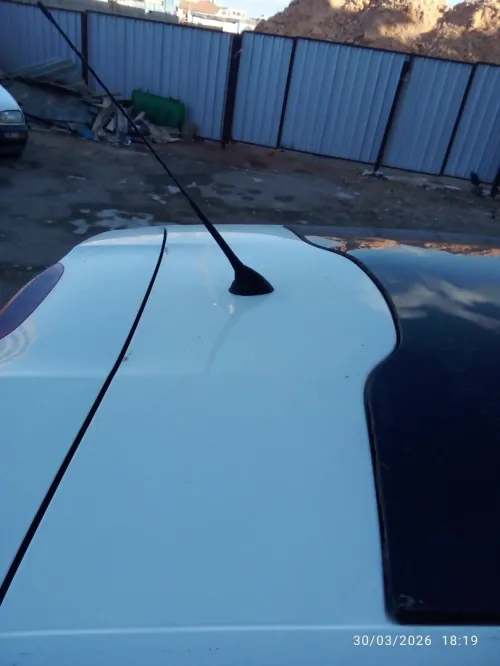 Peugeot 208 2015 Allure