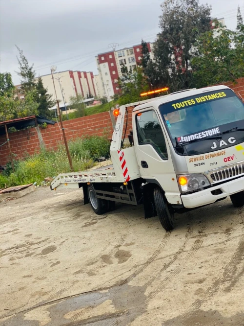 Jac 1030 Dipanage 2014