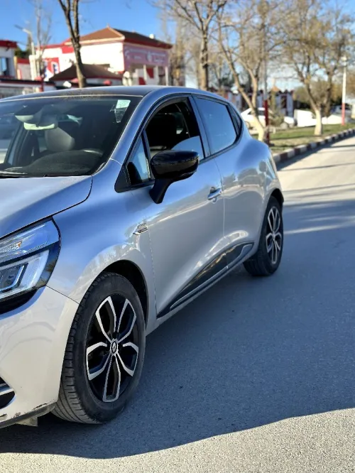 Renault Clio 4 2021 Limited 2