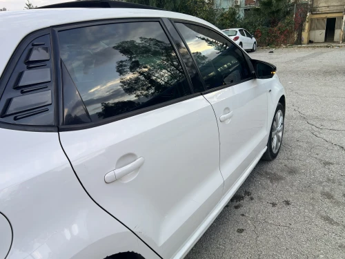 Volkswagen Polo 2013 Life