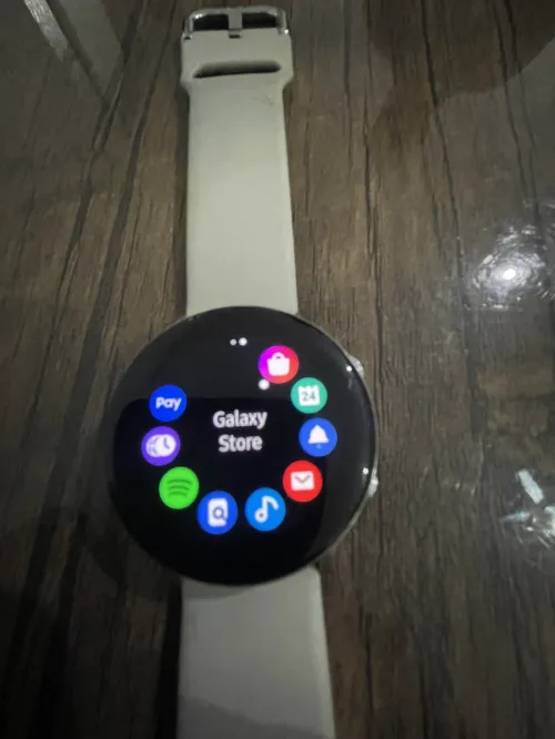 Galaxy watch 5