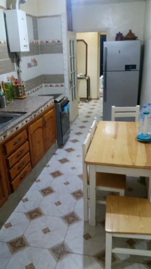 Vente Appartement F3 Annaba Annaba