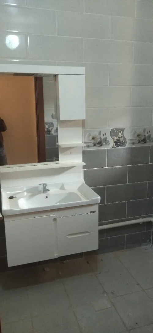 Vente Appartement F5 Alger Bordj el bahri