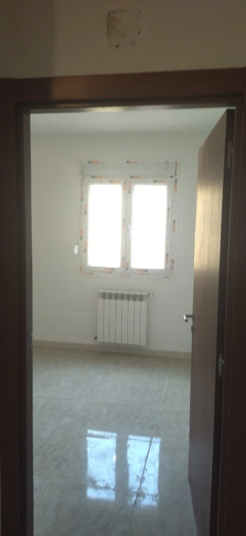 Vente Appartement F5 Alger Bordj el bahri