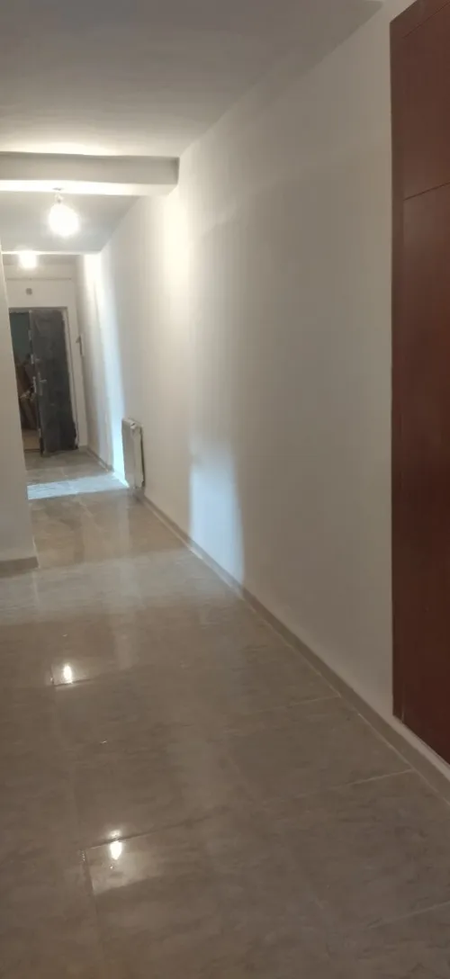 Vente Appartement F5 Alger Bordj el bahri