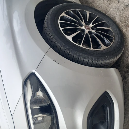 Fiat Tipo Sedan 2023 City