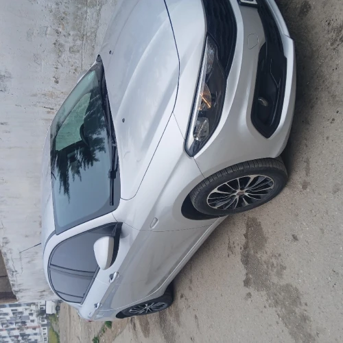 Fiat Tipo Sedan 2023 City