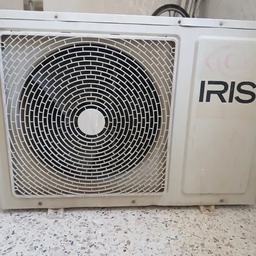Unite externe 18 btu