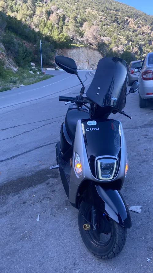 Vms Cuxi 2 2021