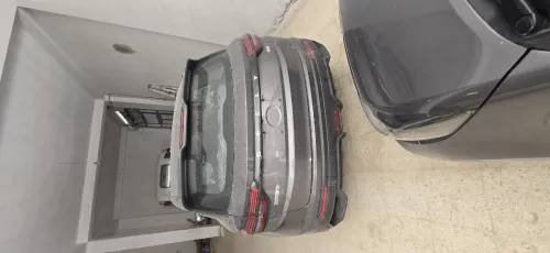 Geely Coolray 2026 Super Max