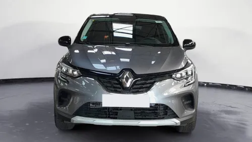 Renault Captur 2023 Evolution