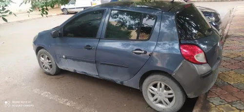 Renault Clio 3 2007 