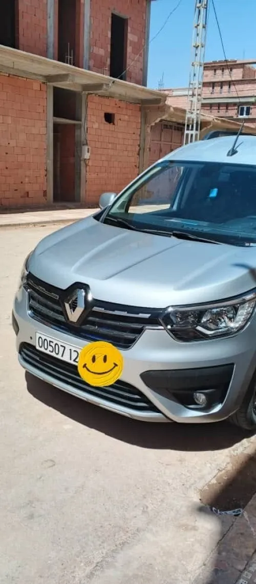 Renault New express 2023 authentic