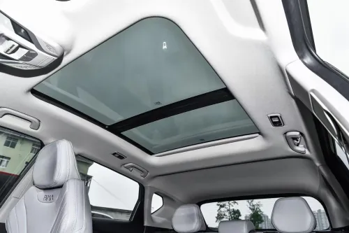 Geely Coolray 2026 Binyue L Plus
