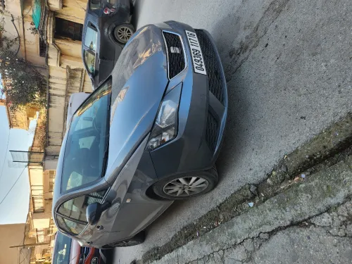 Seat Ibiza 2017 Sol