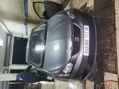 Seat Ibiza 2017 Sol