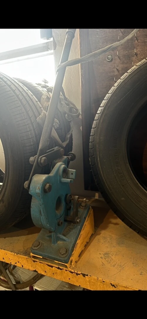 Machine Felexible