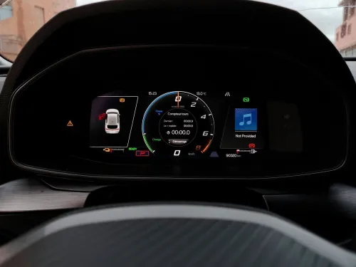 Seat Cupra  2021 