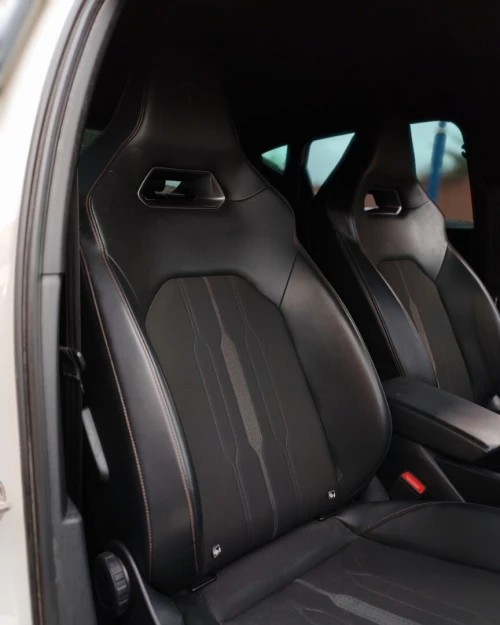 Seat Cupra  2021 