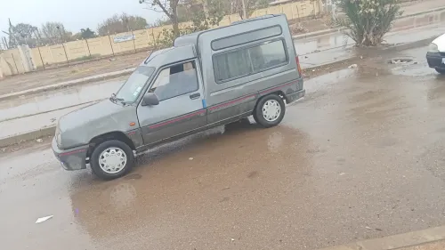 Renault Express 1995 Express