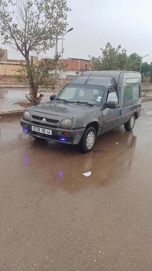 Renault Express 1995 Express