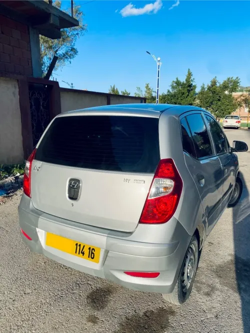 Hyundai i10 2014 GL Clim