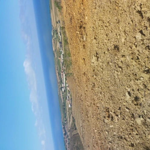 Vente Terrain Tizi Ouzou Azeffoun