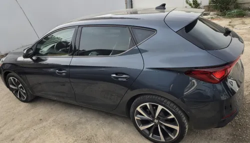 Seat Leon 2021 FR