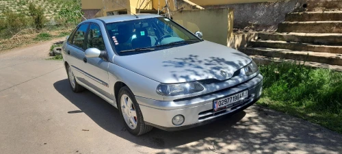 Renault Laguna 1 1996 Laguna 1