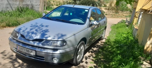 Renault Laguna 1 1996 Laguna 1