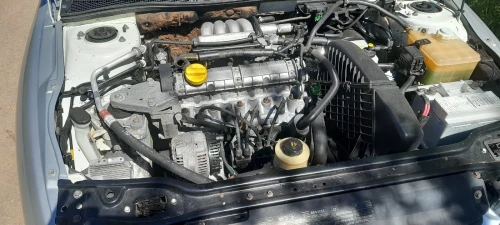 Renault Laguna 1 1996 Laguna 1
