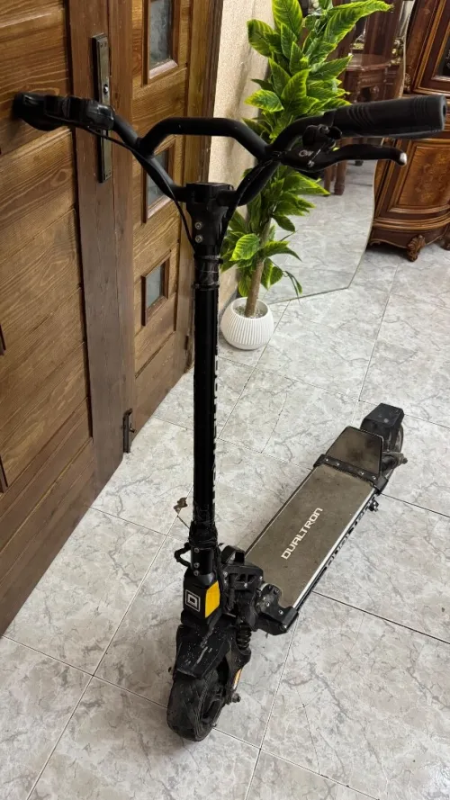 Dualtron Mini 