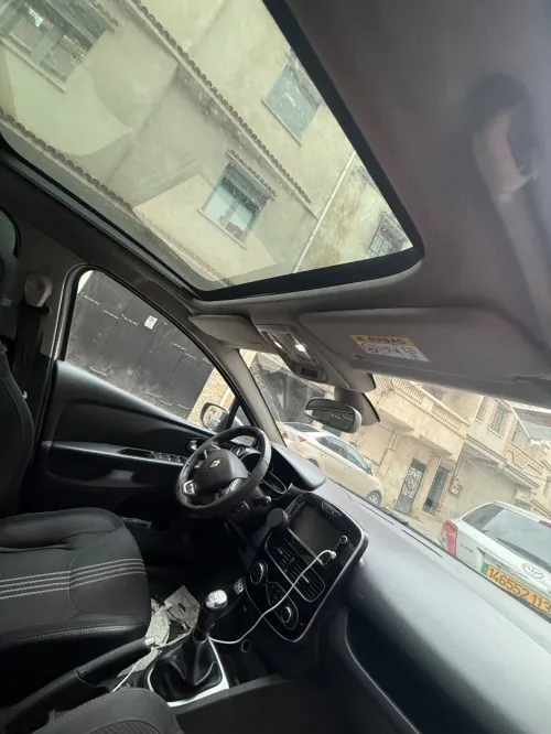Renault Clio 4 2019 GT Line +