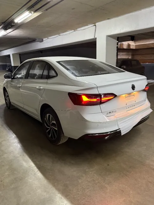 Volkswagen Lavida 2025 XR