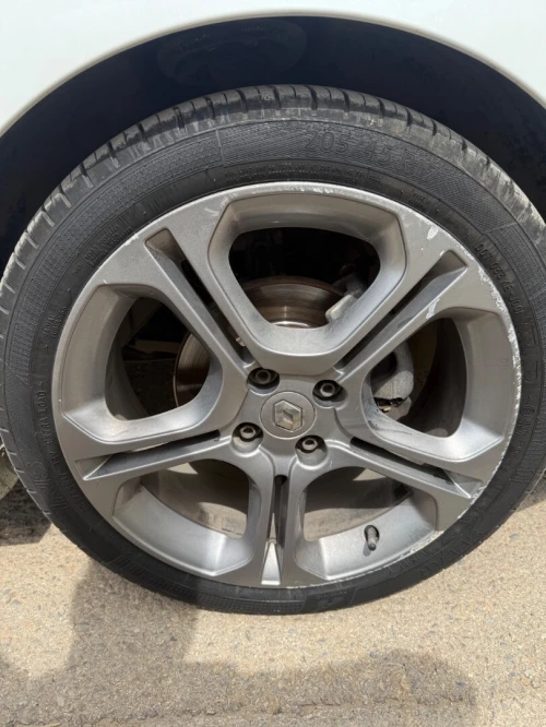 Renault Clio 4 2019 GT Line +
