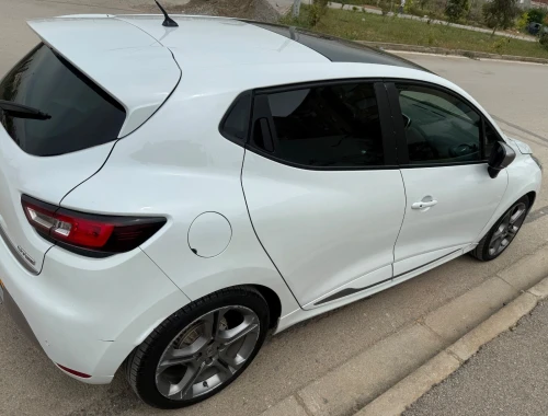 Renault Clio 4 2019 GT Line +