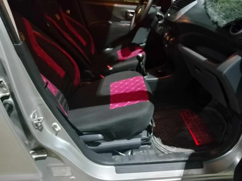Suzuki Celerio 2012 Celerio